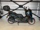 Фото Yamaha X-MAX с японского аукциона
