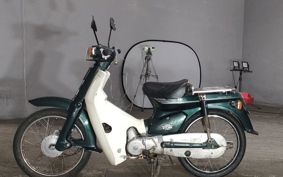 HONDA SUPER CUB50 C50