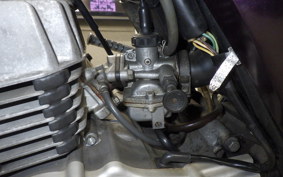 HONDA MCX50 2013 AC04