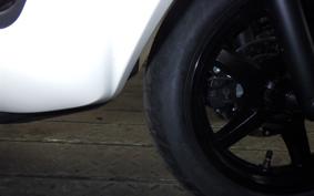 SUZUKI BURGMANｽﾄﾘｰﾄ125EX 2005 EA23M