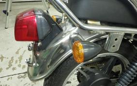 HONDA WH125-20A
