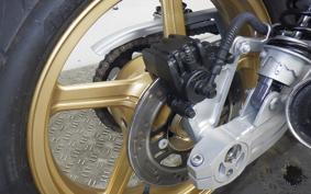 KAWASAKI ZEPHYR 400 Gen.2 1993 ZR400C