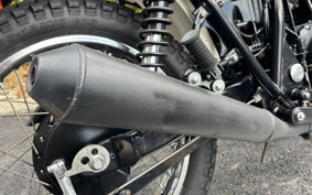 KAWASAKI 250TR BJ250F