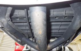 HONDA GYRO CANOPY TA03