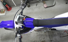 YAMAHA YZ250F 2021 CG34C