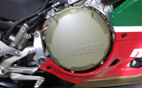 DUCATI PANIGALE V2 2022