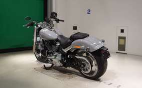 HARLEY FLBS 1870 2025