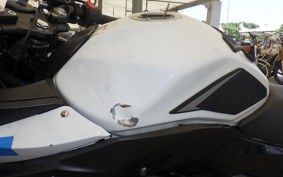 SUZUKI GSX250 R