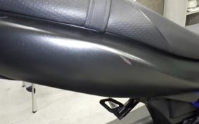 SUZUKI SV650 A 2021 VP55B