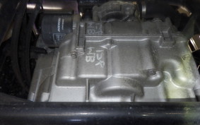 HONDA SHADOW 750 Gen. 3 2009 RC50