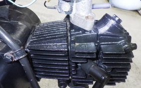 HONDA C50 SUPER CUB C50