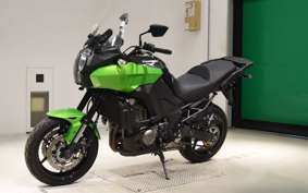 KAWASAKI VERSYS 1000 2015