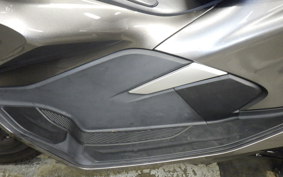 HONDA PCX 125 2021 JF81
