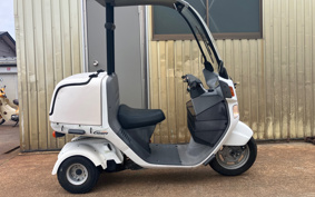 HONDA GYRO TA02