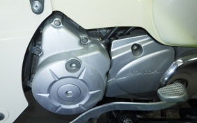 HONDA C110 SUPER CUB 2025 JA44
