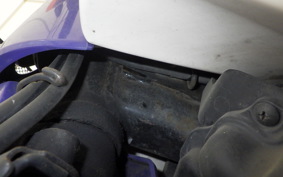 HONDA C110 SUPER CUB JA07