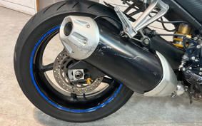 YAMAHA FZ1 FAZER 2007 RN17