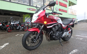 HONDA CB400 SUPER  BOL D`OR ABS 2022 NC42