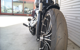 HARLEY  HARLEY FXBR 2023 YEZ