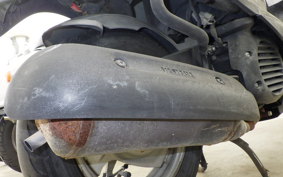 YAMAHA JOG Gen.5 SA36J