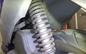 SUZUKI ADDRESS V125 G 2017 CF46A