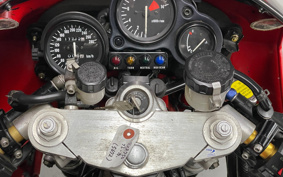 KAWASAKI ZXR750 1989 ZX750H