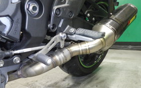 KAWASAKI NINJA 1000 A 2017 ZXT00W