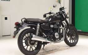 HONDA GB350 2021 NC59