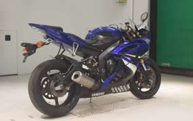 YAMAHA YZF-R6 2008