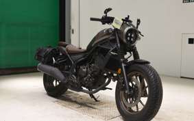 HONDA REBEL 250 S 2015 MC49