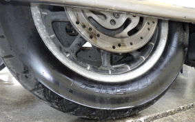 HARLEY FLHTC 1450 2001