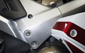 HONDA VFR800F 2019 RC79