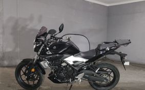 YAMAHA MT-03 2016 RH07J
