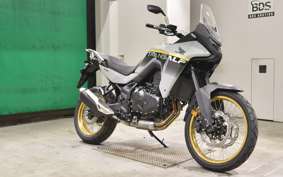 HONDA TRANSALP XL750 2026 RD16