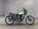 Фото Kawasaki 250TR с японского аукциона