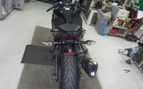 KAWASAKI NINJA ZX-6R A 2019 ZX636G