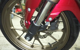HONDA CB125 R 2010 JC91