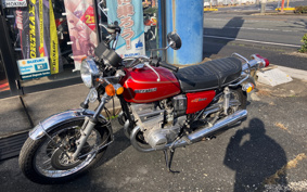 SUZUKI GT550 2022 ...