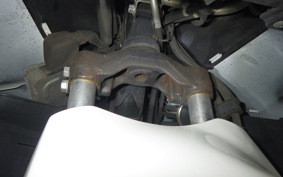 HONDA PCX 150 KF18