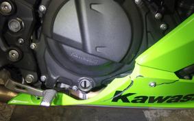KAWASAKI NINJA 400 2024 EX400L