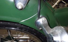 HONDA C50 SUPER CUB AA01