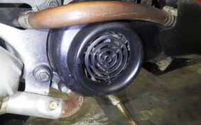 YAMAHA JOG ZR Gen.2 2026 SA16J