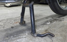 HONDA C100 SUPER CUB 2015 HA06