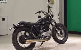 YAMAHA SR400 Gen.3 2002 RH01J