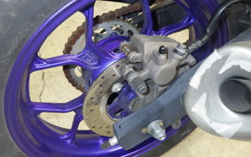 YAMAHA YZF-R25 2022 RG43J