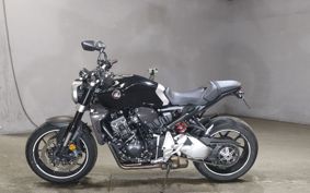 HONDA CB1000R 2018 SC80