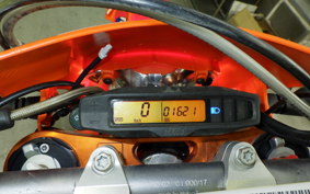 KTM 250 EXC F SIXDAYS 2021