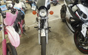 SUZUKI GN125 H