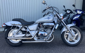 HONDA V-TWIN MAGNA MC29