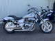 Фото Honda V-TWIN MAGNA 1994 с японского аукциона